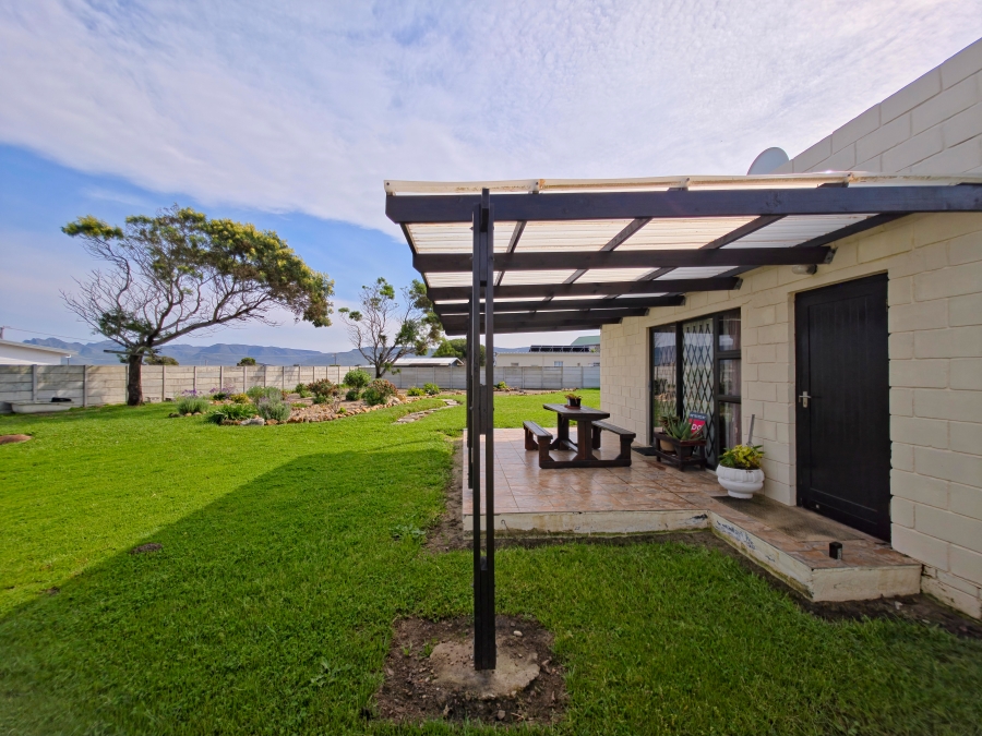 4 Bedroom Property for Sale in Fisherhaven Western Cape